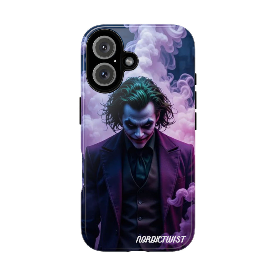 Joker Phone Case - Tough & Stylish Protection for Fans