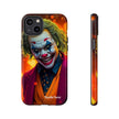 Phone Case — Joker Clown Portrait Shock Art Protective iPhone Cover