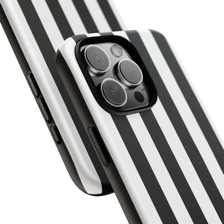 Stylish Striped Phone Case