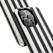 Stylish Striped Phone Case