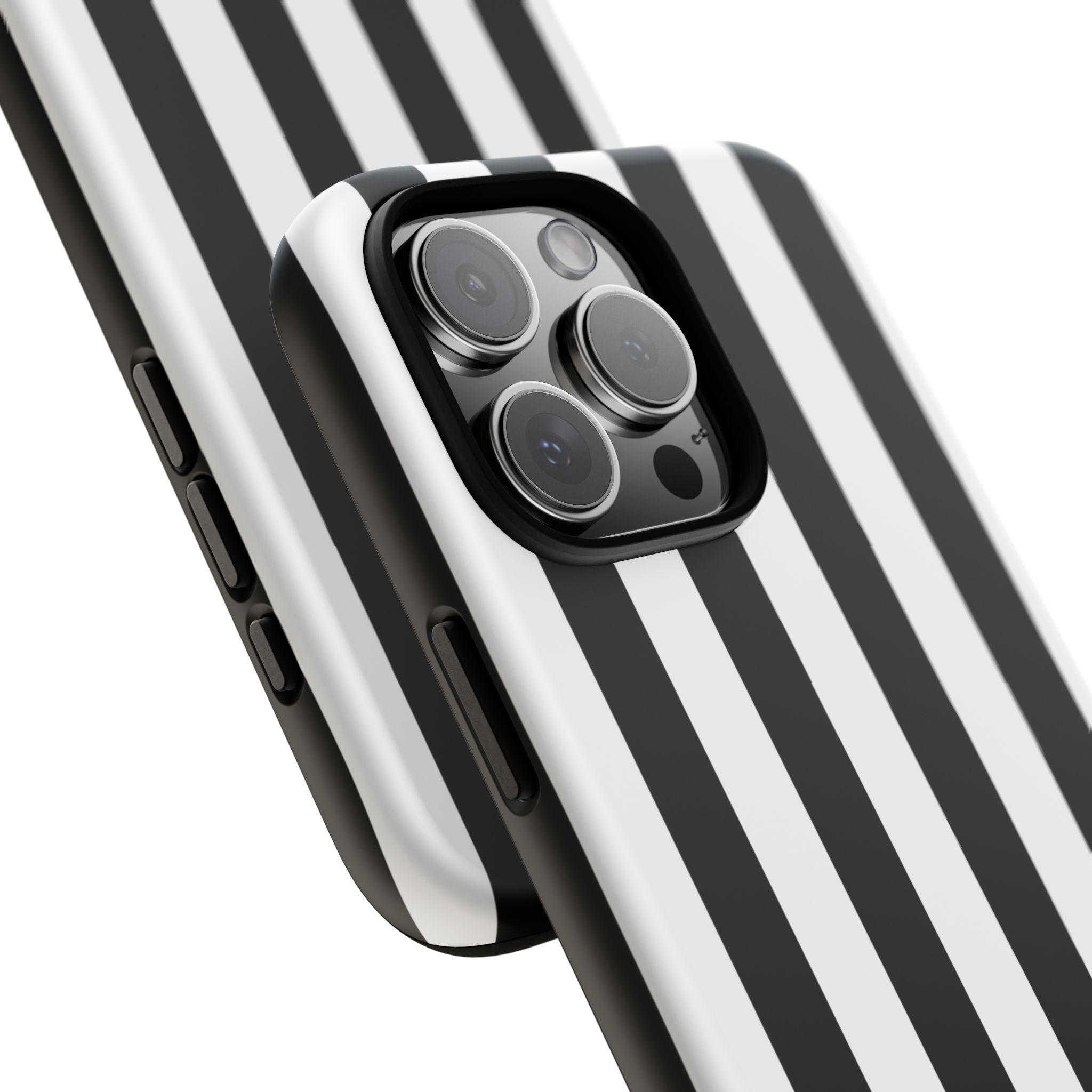 Stylish Striped Phone Case