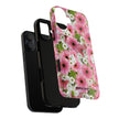 Floral Tough Phone Case - Colorful Flower Design for Nature Lovers