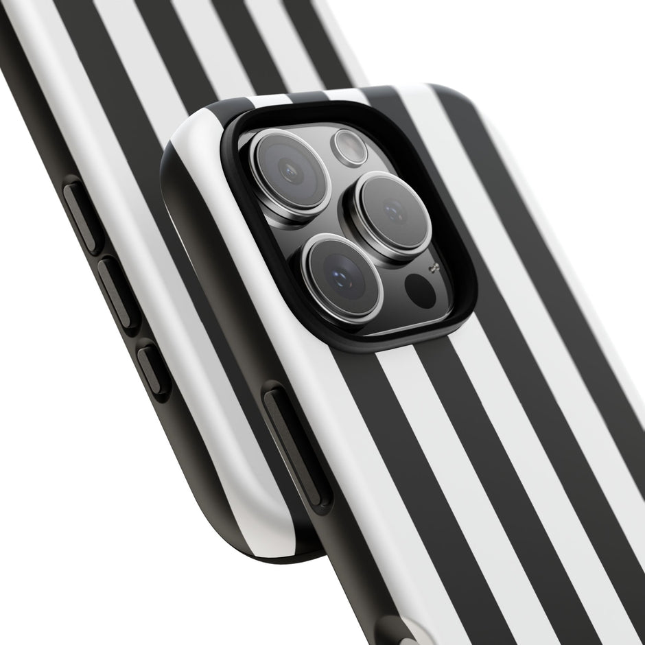 Stylish Striped Phone Case