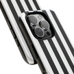 Stylish Striped Phone Case