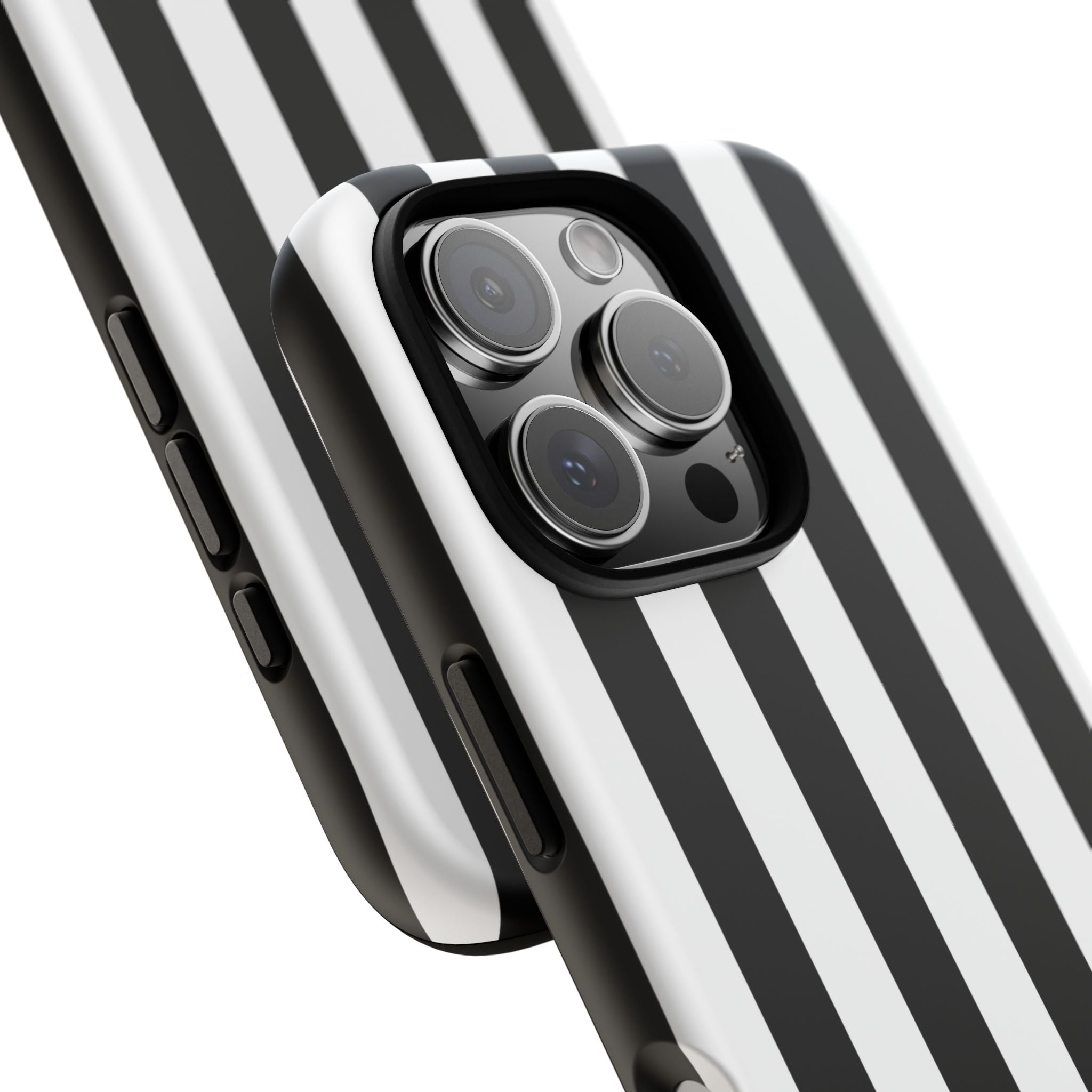 Stylish Striped Phone Case