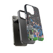 Ronaldo Bicycle Kick Phone Case – Action Sports Protective Case