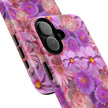 Floral Phone Case - Tough Cases