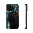 Joker Tough Phone Case - Durable Protection & Stylish Design