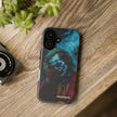 Joker Tough Phone Case - Modern Design for Fans
