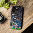 Ronaldo Bicycle Kick Phone Case – Action Sports Protective Case