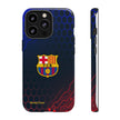 FC Barcelona Tough Phone Case — Protective Soccer Club iPhone Cover