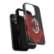 ACM Tough Phone Case - Durable Protection with Club Logo