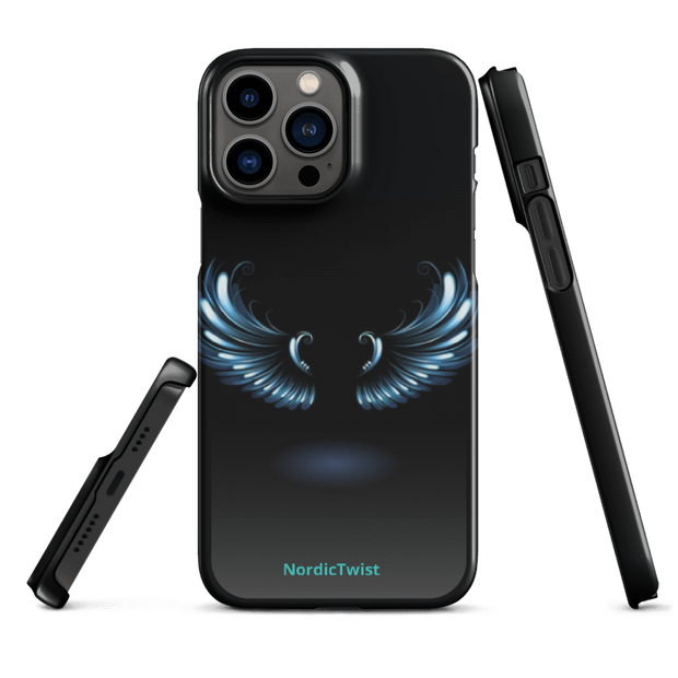 Snap Case för iPhone