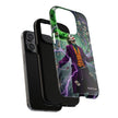 Joker Chaos Phone Case — Tough Magnetic Protective Cover
