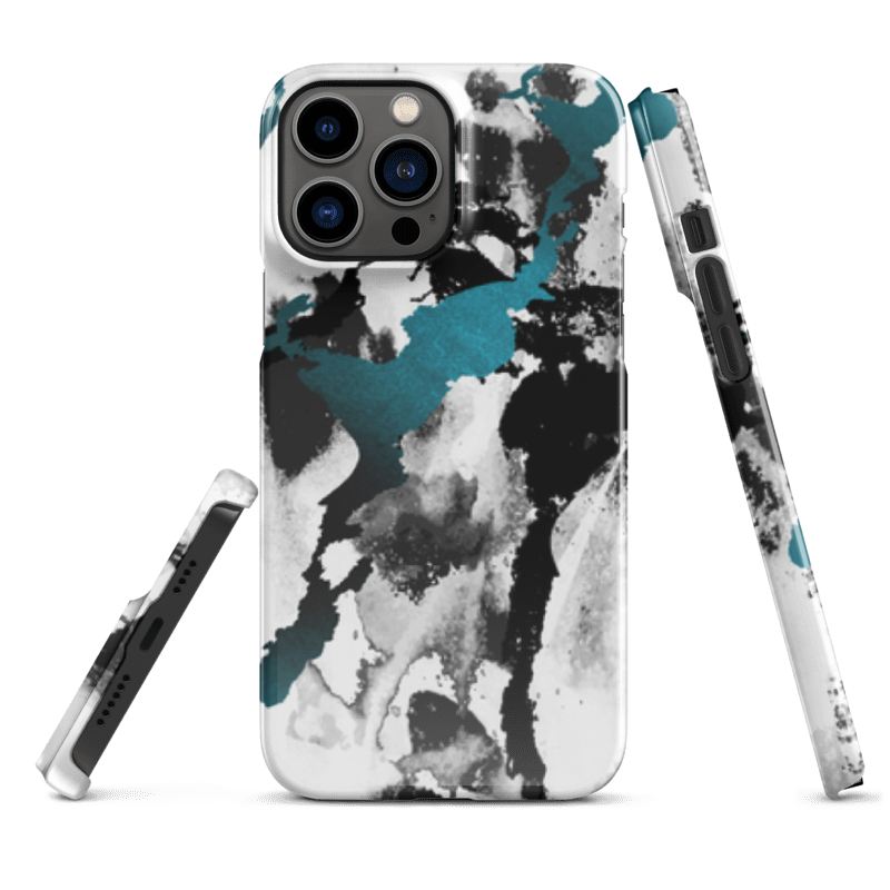 Snap case för iPhone