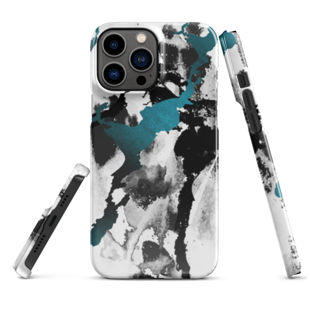 Snap case för iPhone