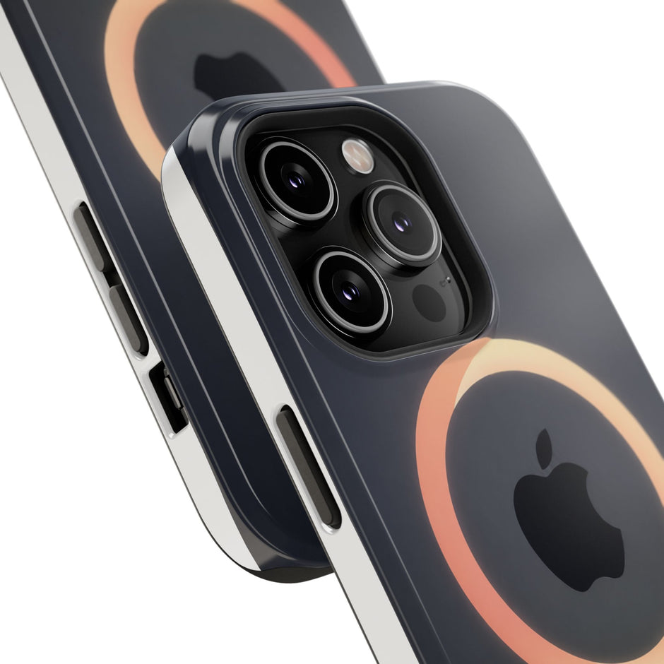 Stöttåliga MagSafe mobilskal