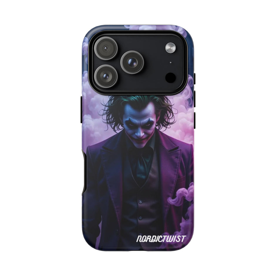 Joker Phone Case - Tough & Stylish Protection for Fans