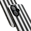 Stylish Striped Phone Case
