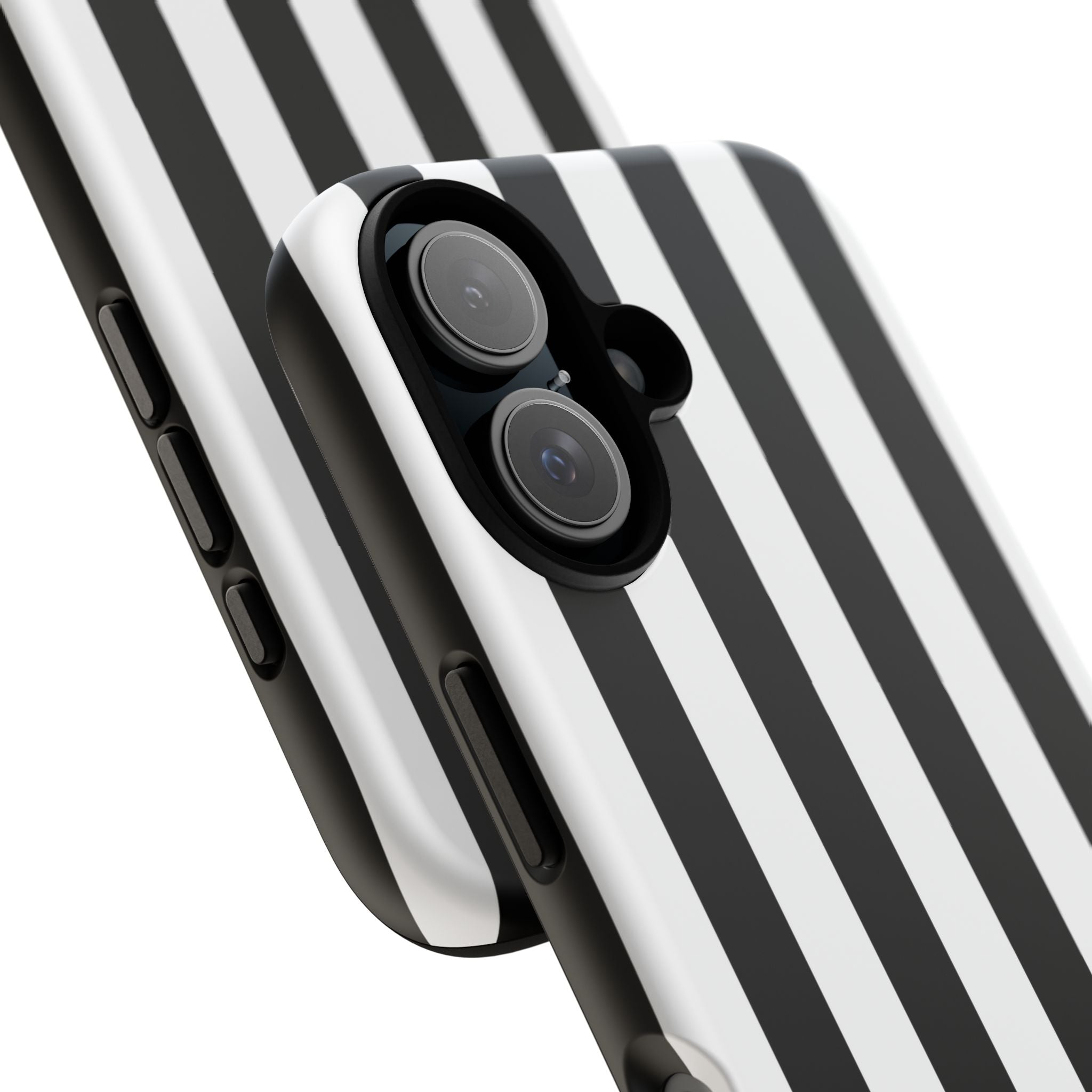 Stylish Striped Phone Case