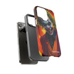 Phone Case — Joker Clown Portrait Shock Art Protective iPhone Cover