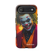 Phone Case — Joker Clown Portrait Shock Art Protective iPhone Cover