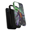 Joker Chaos Phone Case — Tough Magnetic Protective Cover