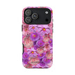 Floral Phone Case - Tough Cases