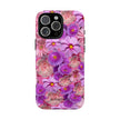 Floral Phone Case - Tough Cases