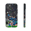 Ronaldo Bicycle Kick Phone Case – Action Sports Protective Case