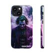 Joker Phone Case - Tough & Stylish Protection for Fans