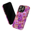 Floral Phone Case - Tough Cases