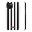 Stylish Striped Phone Case