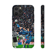 Ronaldo Bicycle Kick Phone Case – Action Sports Protective Case