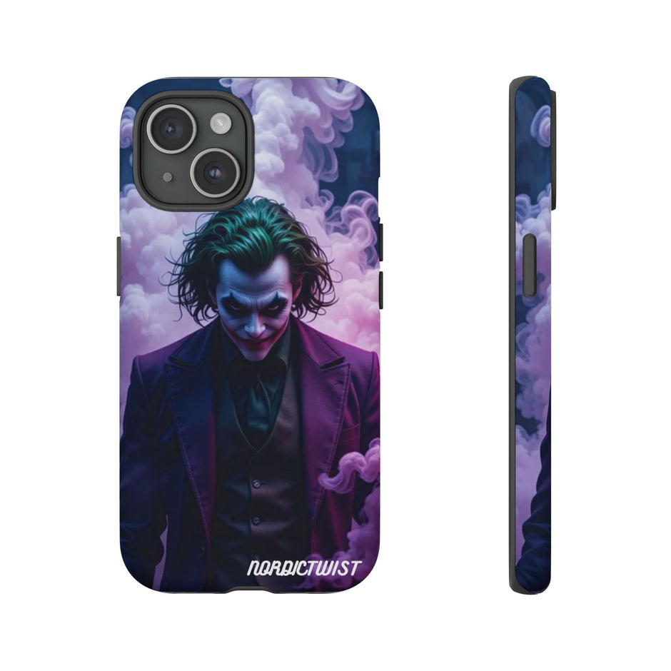 Joker Phone Case - Tough & Stylish Protection for Fans