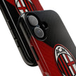 ACM Tough Phone Case - Durable Protection with Club Logo