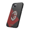ACM Tough Phone Case - Durable Protection with Club Logo