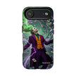 Joker Chaos Phone Case — Tough Magnetic Protective Cover