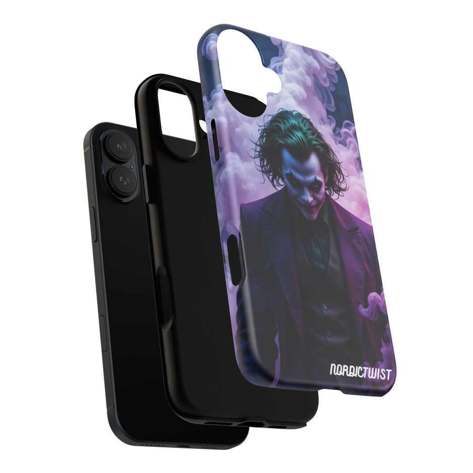 Joker Phone Case - Tough & Stylish Protection for Fans