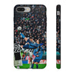 Ronaldo Bicycle Kick Phone Case – Action Sports Protective Case