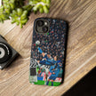 Ronaldo Bicycle Kick Phone Case – Action Sports Protective Case