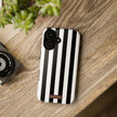Stylish Striped Phone Case
