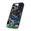 Ronaldo Bicycle Kick Phone Case – Action Sports Protective Case