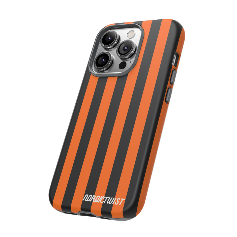 Bold Striped Phone Case - Tough Cases for Stylish Protection