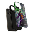 Joker Chaos Phone Case — Tough Magnetic Protective Cover