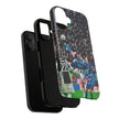Ronaldo Bicycle Kick Phone Case – Action Sports Protective Case