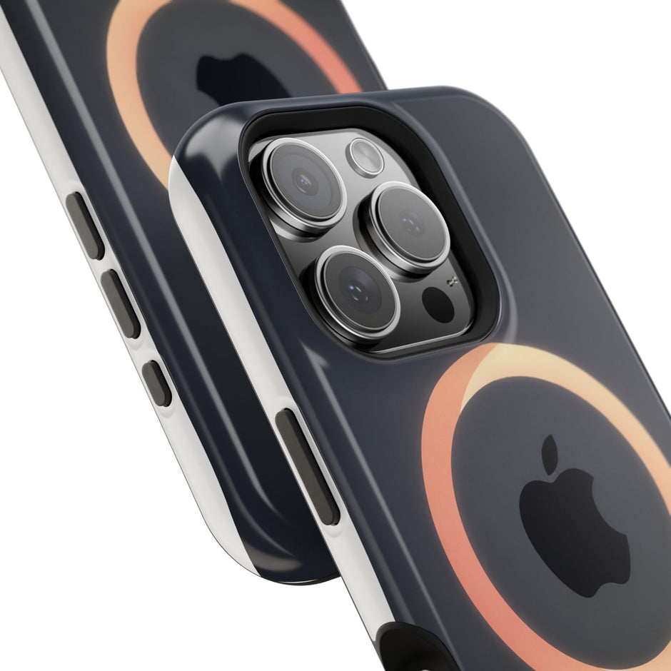 Stöttåliga MagSafe mobilskal