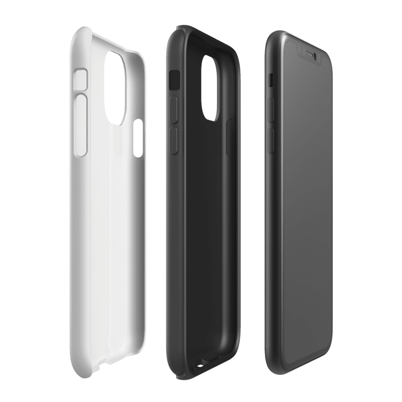 Tough Case for iPhone