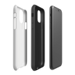Tough Case for iPhone
