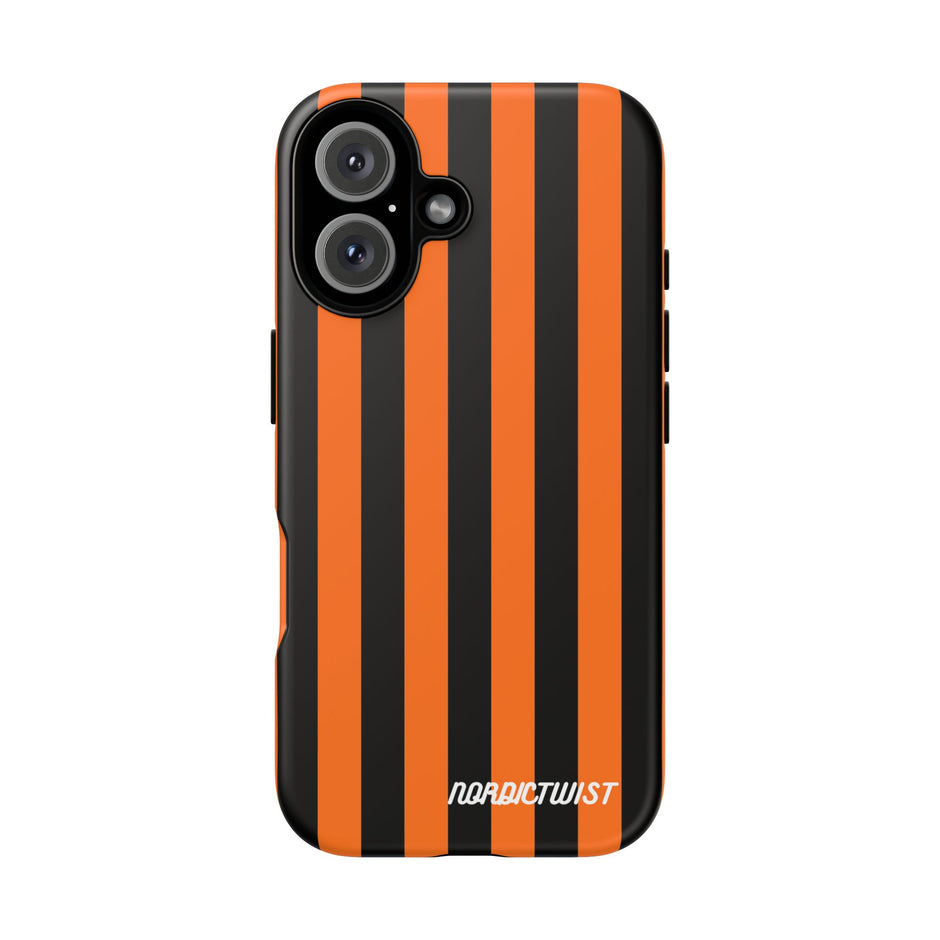 Bold Striped Phone Case - Tough Cases for Stylish Protection